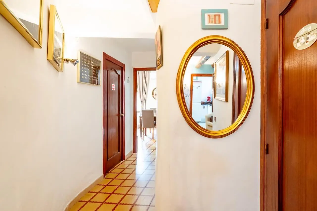 Unik Vacation Major Apartment Tarragona Spain
