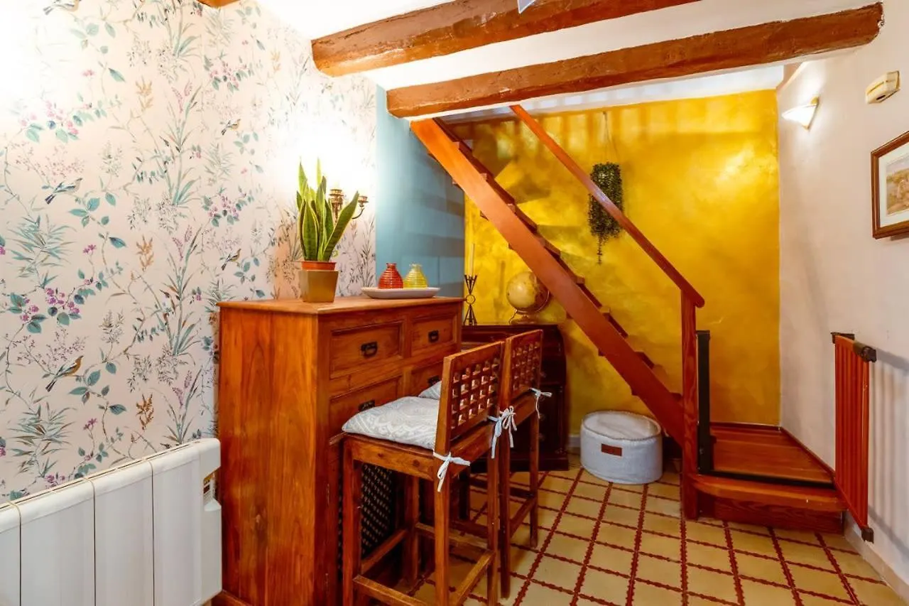 Unik Vacation Major Apartment Tarragona Spain