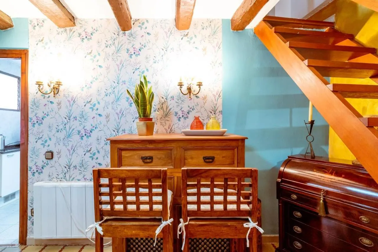 Unik Vacation Major Apartment Tarragona