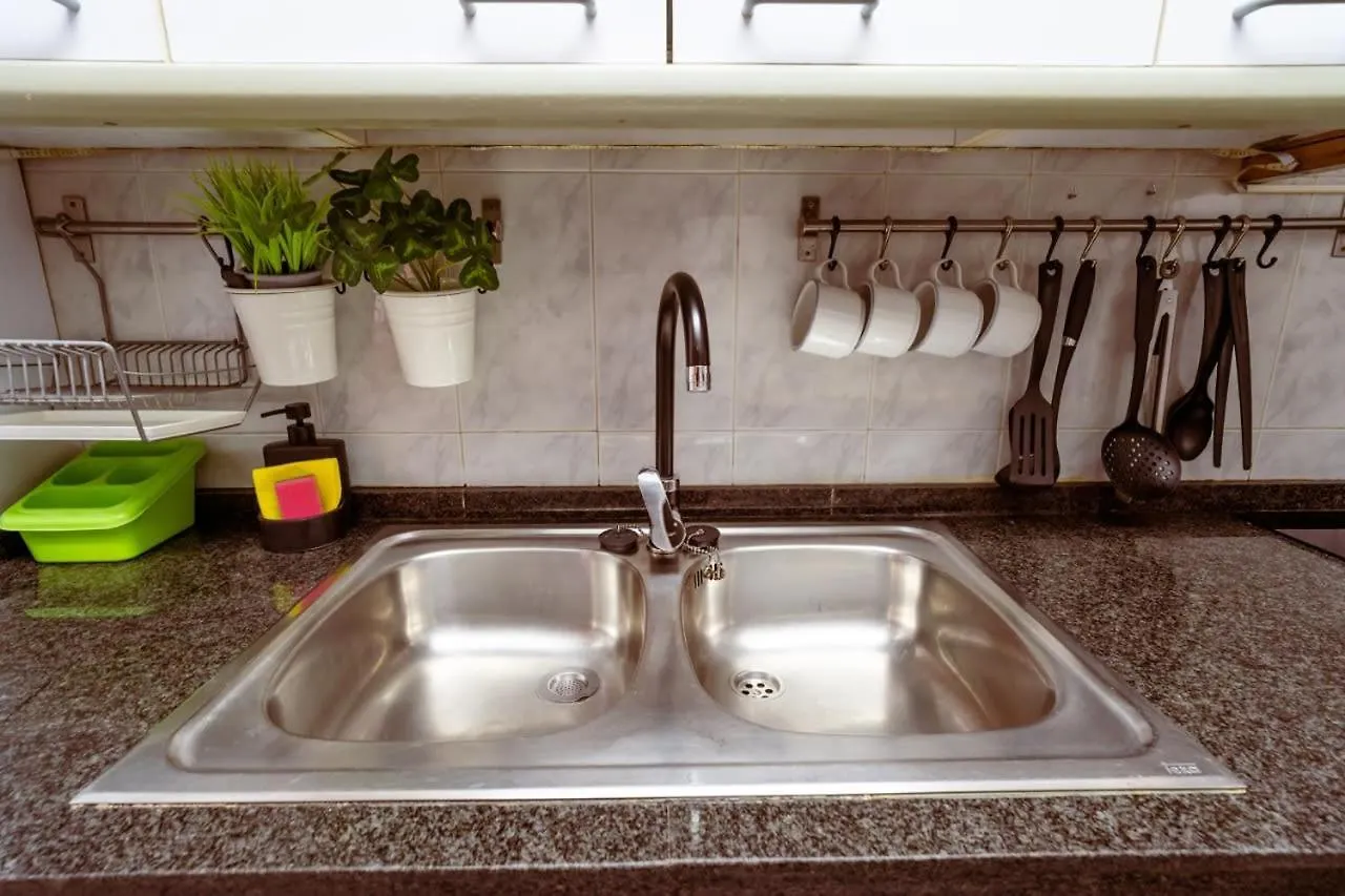 Unik Vacation Major Apartment Tarragona