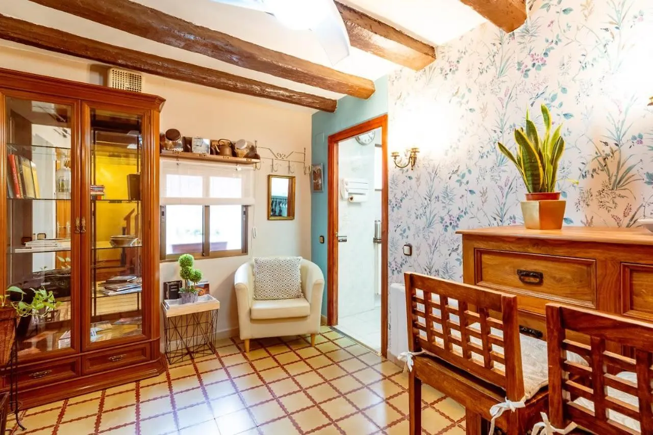 Unik Vacation Major Apartment Tarragona