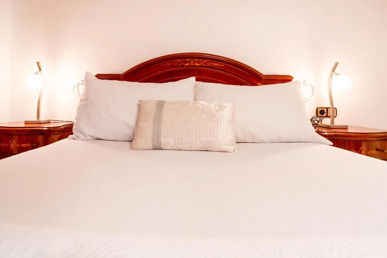 Unik Vacation Major Apartment Tarragona 0*,