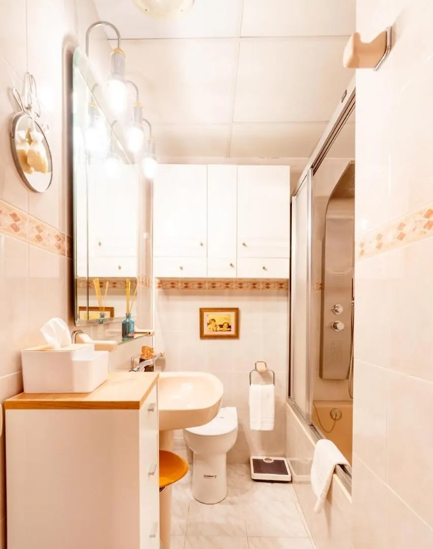 Unik Vacation Major Apartment Tarragona