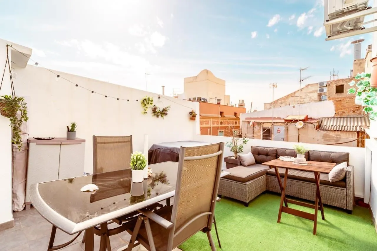 Unik Vacation Major Apartment Tarragona