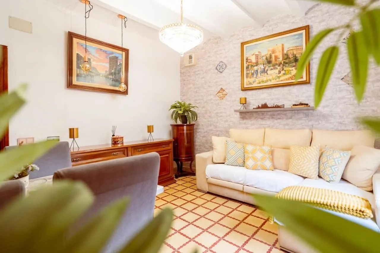 Unik Vacation Major Apartment Tarragona