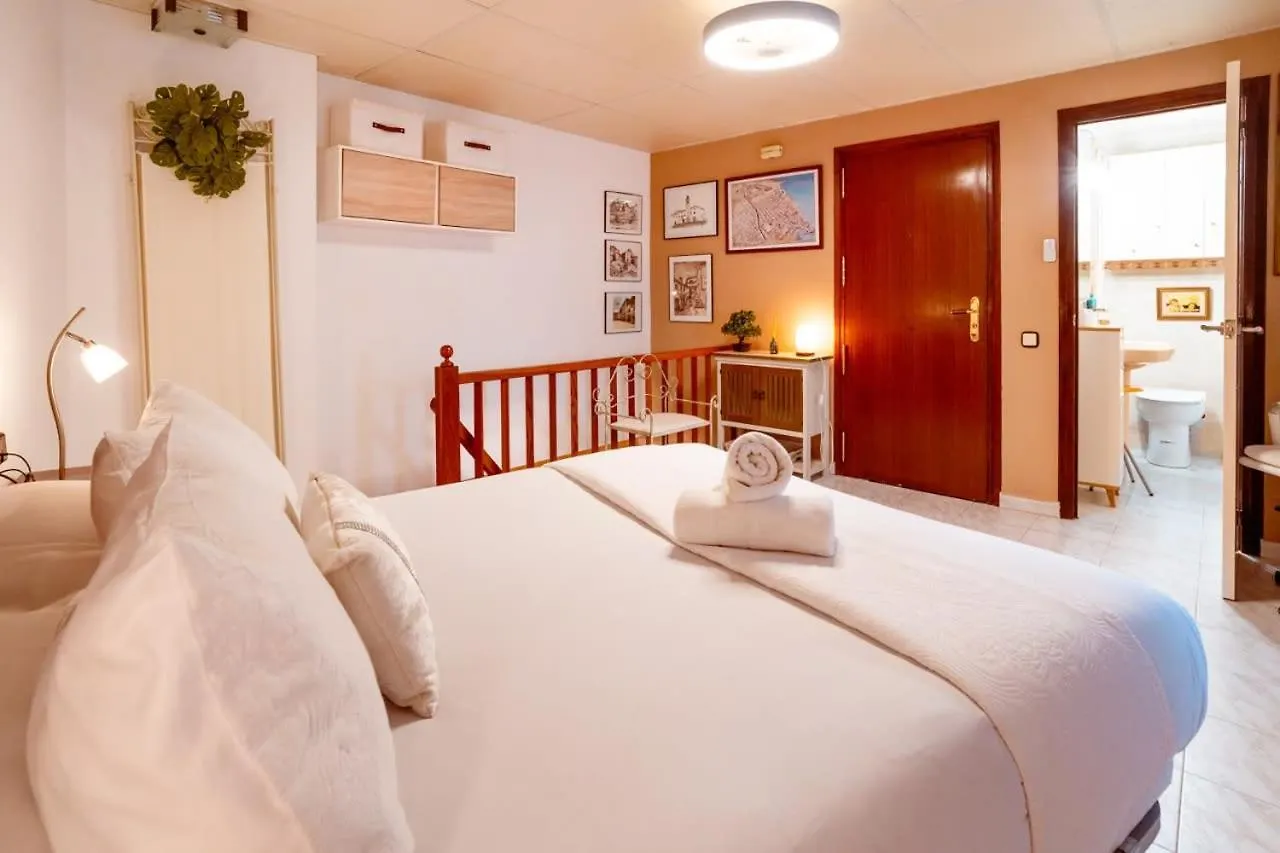 Unik Vacation Major Apartment Tarragona