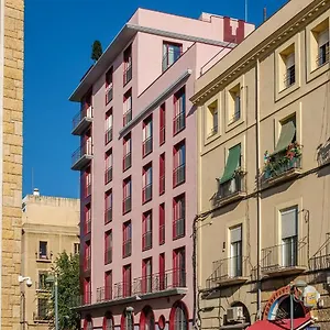 Tgna Reial 1 Apartament