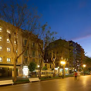 Tgna Rambla 68 Таррагона