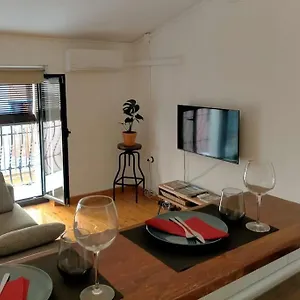 Bonito Y Centrico Casco Antiguo Apartment