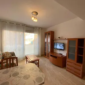 Joan Xxiii Tarragona