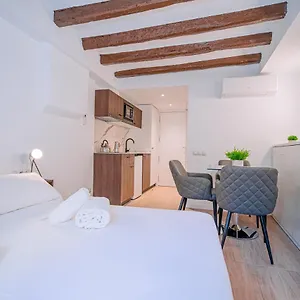 Estudio & Cathedral Experience Tarragona