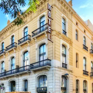 Lauria Hotell