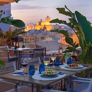 H10 Imperial Tarraco 4 Sup Hotel