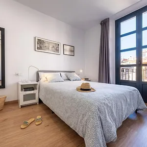 Tarragona Apartments Apartament