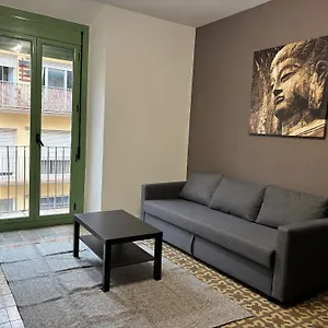 Urban Center Apartament