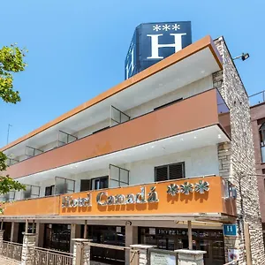 Canada Hotel