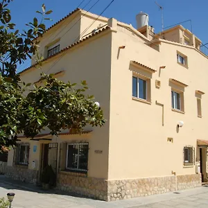 El Callejon Pensjonat