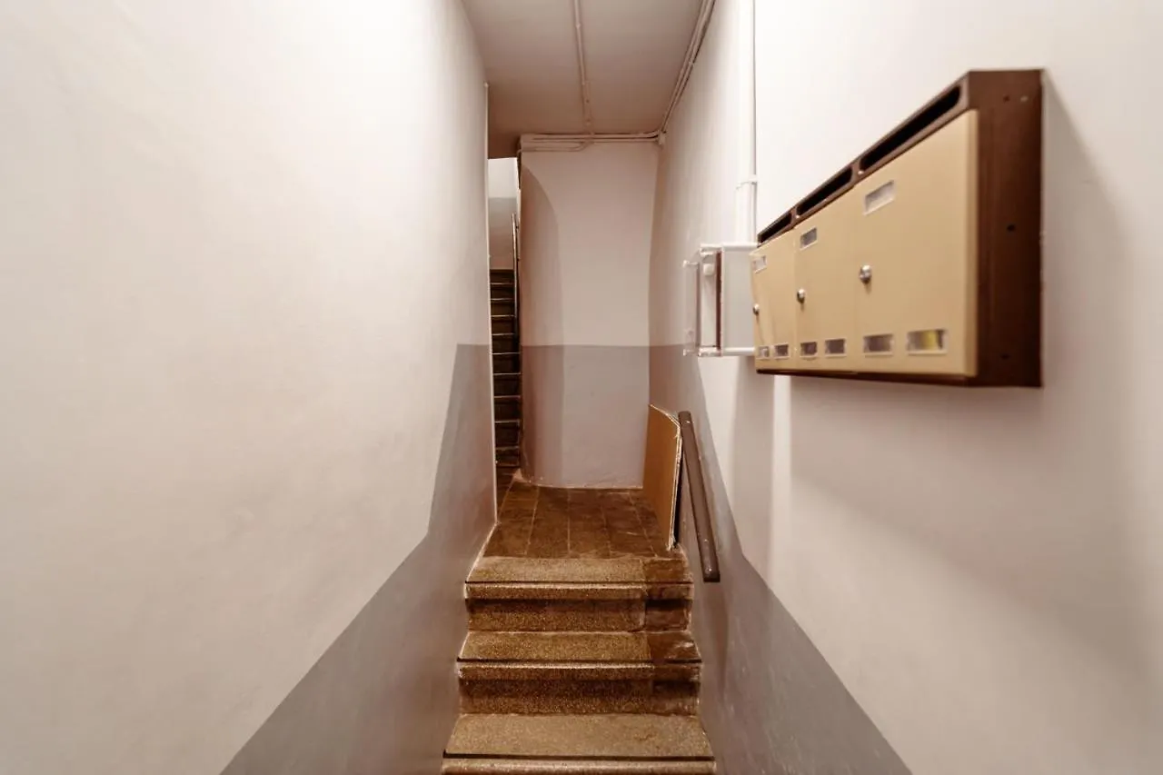 Unik Vacation Major Apartman Tarragona 0*,  Spanyolország