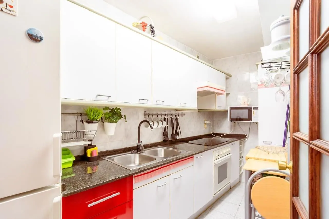 Unik Vacation Major Apartman Tarragona