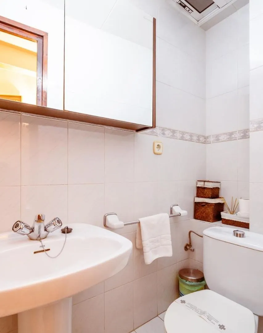 Unik Vacation Major Apartman Tarragona Spanyolország